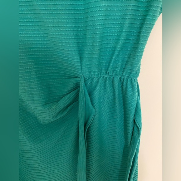 Saturday Sunday dress with bow tie in front - Picture 5 of 5